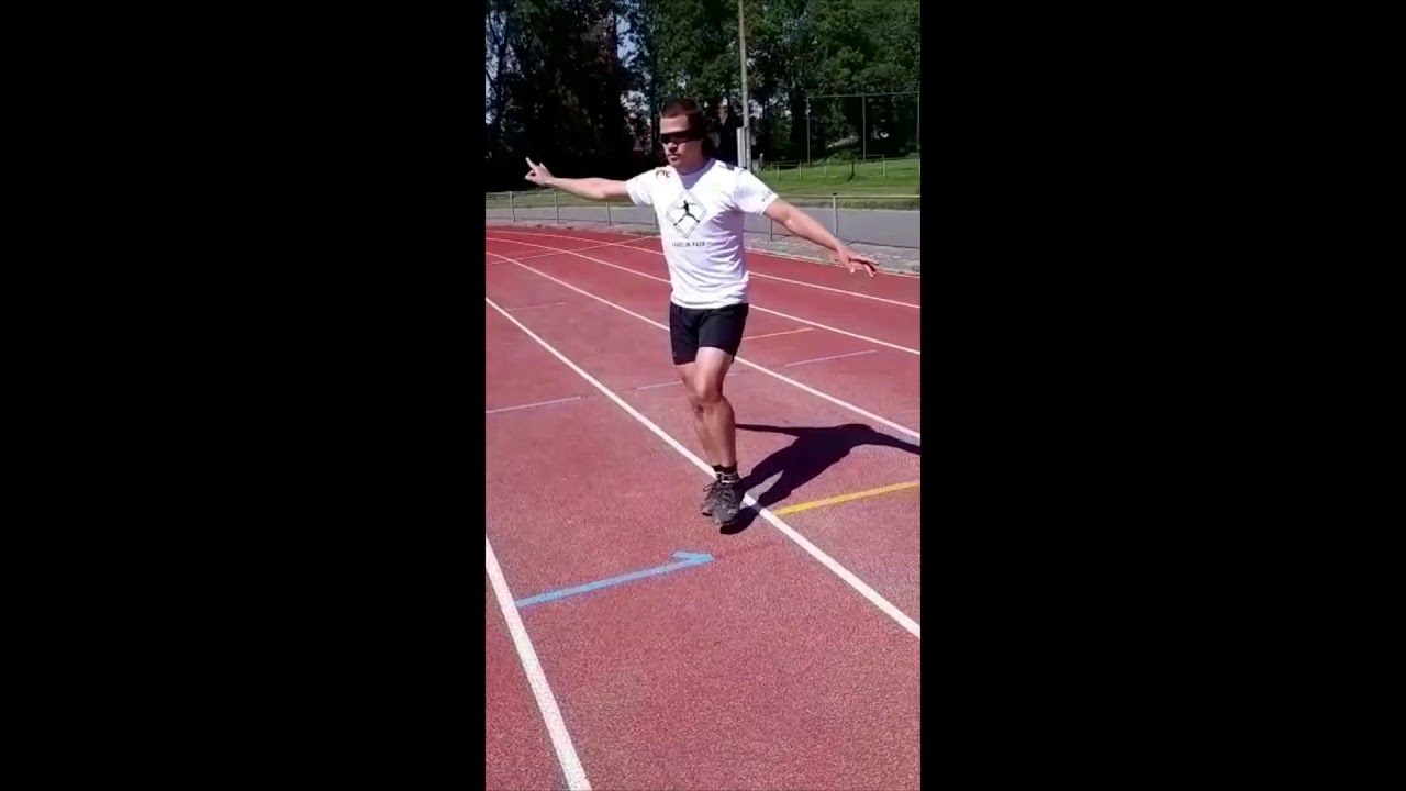 container cup javelin edition part 1 bram vs pieterjan YouTube