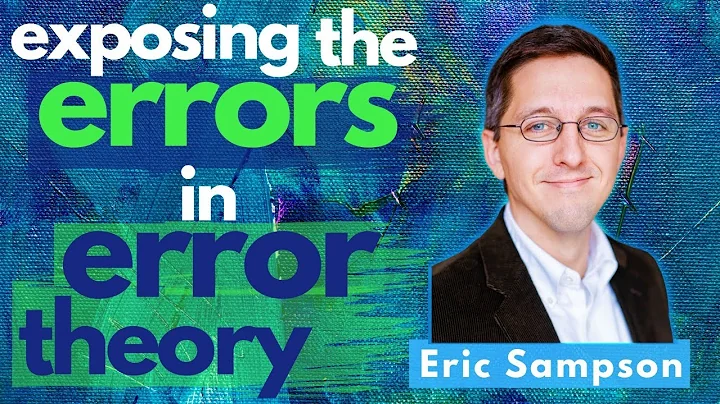 Critiquing Arguments for Moral Nihilism (Interview...