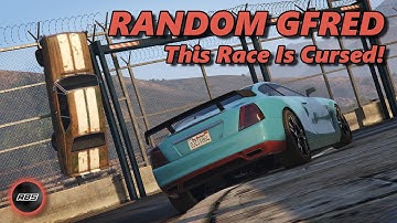 The Most Cursed Race I