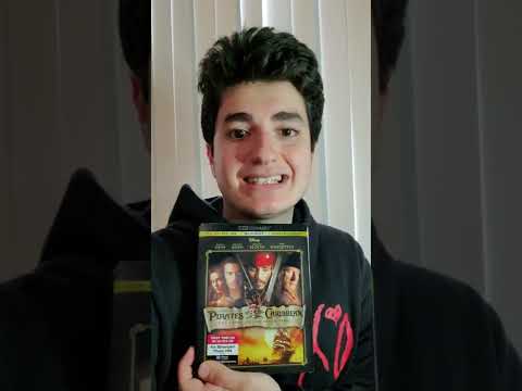 Top 3 Worst 4K Blu Rays In My Collection