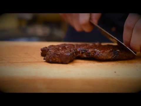 Video: Hur Man Grillar Kött Perfekt