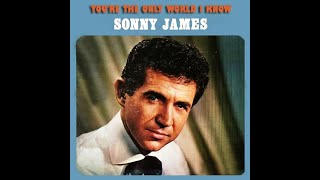 Watch Sonny James Love Letters In The Sand video