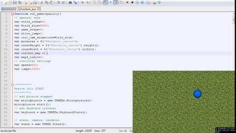 Webgl Game Development - 1 / 4