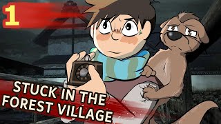Horrifyingly Quiet Twins Horrified by Terrible Town | Fatal Frame II (Episode 1)
Mobi and Kekon explore frightening mountain towns of Fatal Frame 2 and begin a search for the truth behind the hauntings of a dead city.
For Updates head over to:
https://twitter.com/CheckpointPlay
Catch our content live:
https://www.twitch.tv/kekon3
Our Clips Channel is:
https://www.youtube.com/channel/UCdZ-0HC2cDcWUl_l4odaFDA Horrifyingly Quiet Twins Horrified by Terrible Town | Fatal Frame II (Episode 1)