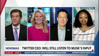 By Turning Down Seat on Twitter Board, Elon Musk Sets Himself Up for Greater Ownership & Influence