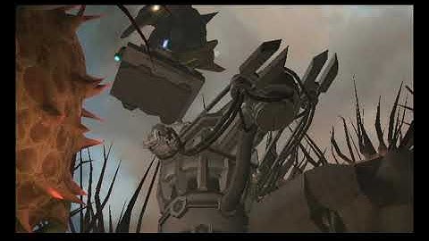 Metroid Prime 3: Corruption (Part 78) {Hypermode} Item Data Sent