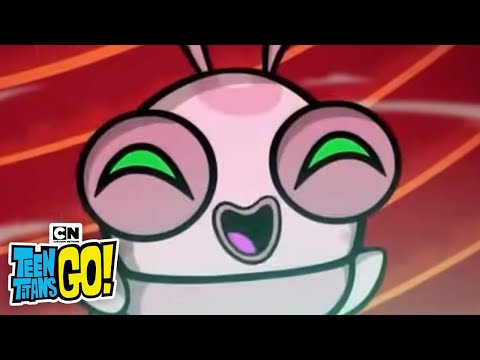 silky teen titans Silky teen titans