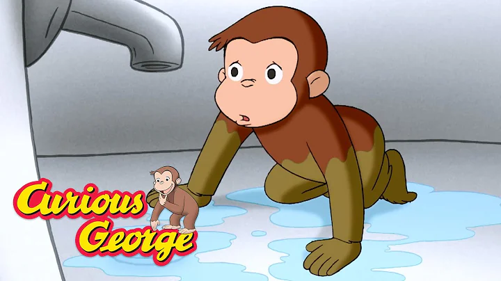 Curious George Well Done, George  Kids Cartoon  Ki...