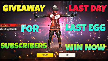 GIVEAWAY OF COBRA BUNDLE!!  GET YOUR CODE NOW !!  HOW TO GET COBRA ASSENCISON BUNDLE CLAIM NOW ❤❤