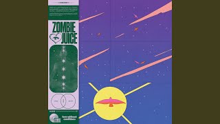 Video thumbnail of "Zombie Juice - Hikari"