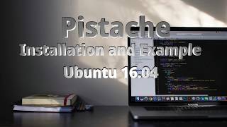 Tutorial Pistache c++ installation and running example on Ubuntu 16.04 screenshot 1