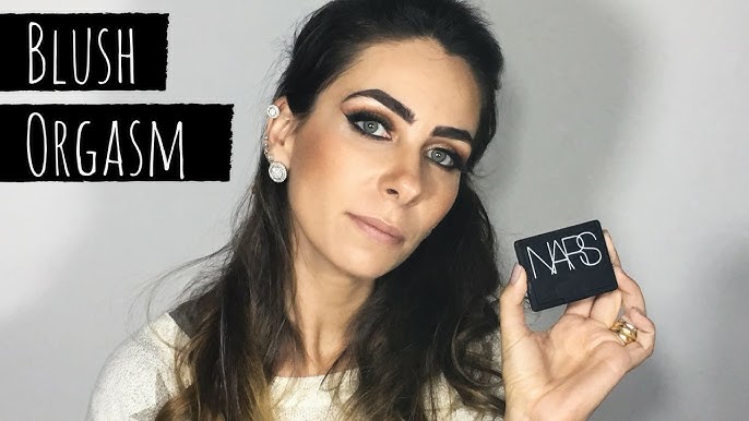 nars thrill v｜TikTok Search