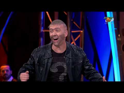Portokalli, 12 Nentor