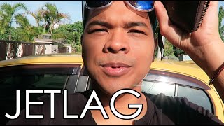 Gegar 2016 | JETLAG | AWY