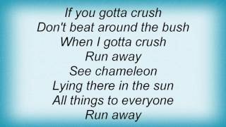 Slade - Run Away Lyrics