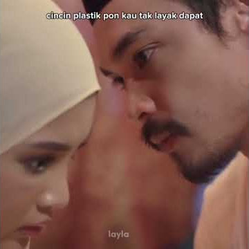 the real kahwin paksa