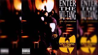 Wu-Tang Clan - C.R.E.A.M. (Bass Boosted)