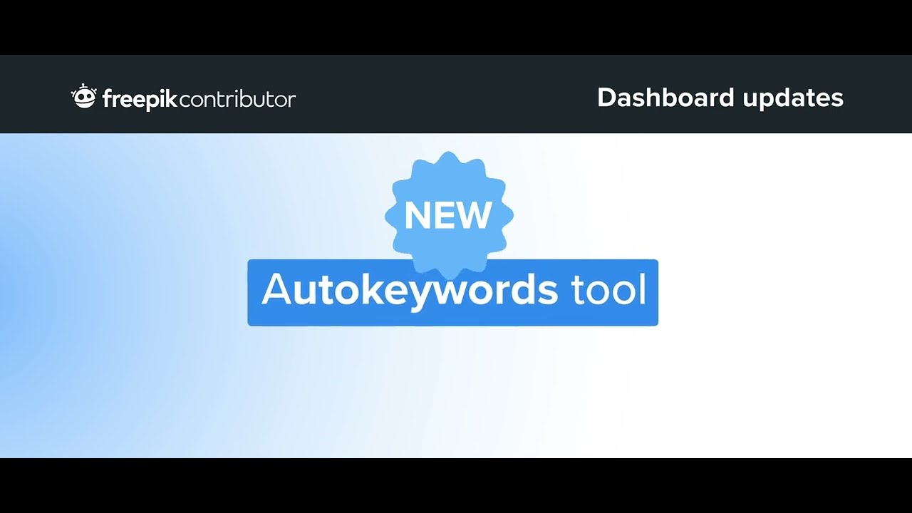 NEW TOOL! How to use the autokeyword 