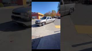 #automobile #automotive #trokiando #bagged