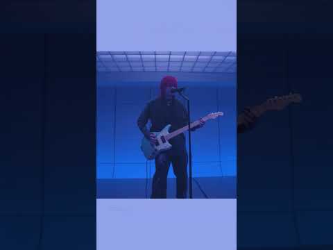 @MichaelClifford - kill me for always | Live from Vevo Studios