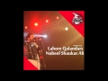 Nabeel Shaukat Ali - Mast Qalandar (Official Song) | Lahore Qalandars | Pakistan Super League