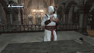 Assassins Creed - All Altair Upgrades Rank 1-9