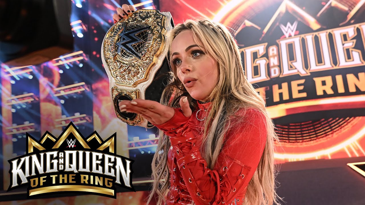 Complete WWE King and Queen of the Ring results