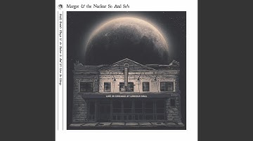 Tiny Vampire Robot (Live)