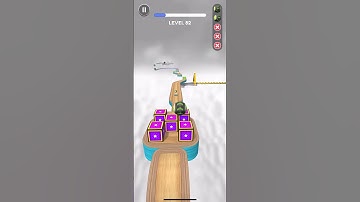 Going Ball 🥎 Inspiring Race Gameplay Level 82 | IMGWithT | Ball Game