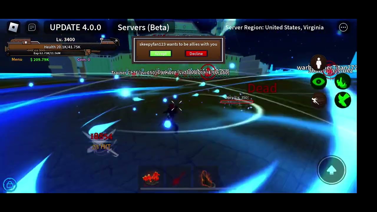 How to get new Gold Spear King legacy YouTube