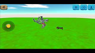 cartoon cat in Arbs screenshot 4