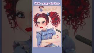 Poppy Doll Kdh Zoey