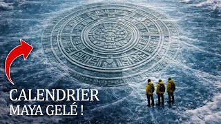 HOW THE 819-DAY MAYAN COUNT WAS FINALLY DECISION