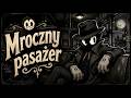 FANTOM X - MROCZNY PASAŻER
