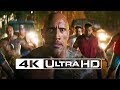 Hobbs & Shaw | Samoa Fight Scene in 4K Ultra HD | Own it Now