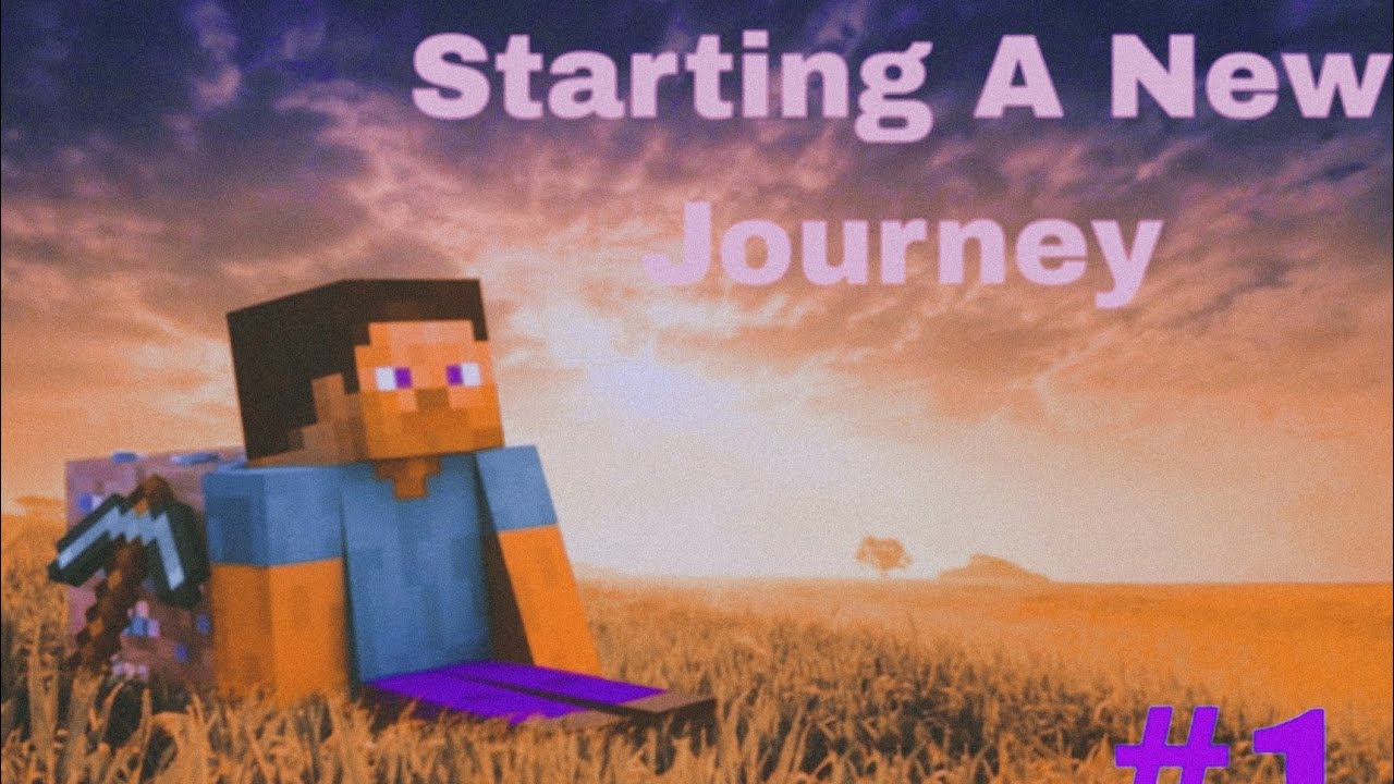 Playing Minecraft java edition for first time.ll @BlackWizardo_96 - YouTube