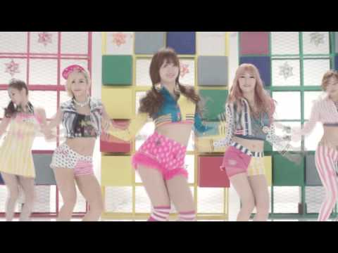 블레이디 (Blady) (+) B형여자 ('Blood Type B Girl')