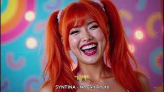 SYNT1NA - No Exit Route ( Reggae and Drum and Bass Fusion )