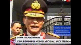 Download lagu TvOne 0309 Sepak Terjang Buwas