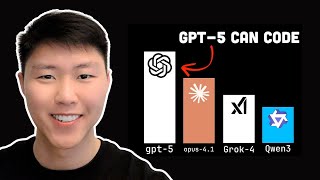 GPT-5 First Look: Cheaper, Smarter & Better Than Claude?