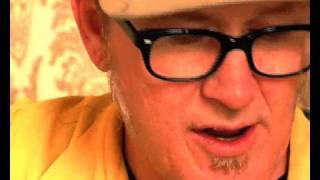 #80 Lambchop - You're a big girl now (Acoustic Session) chords