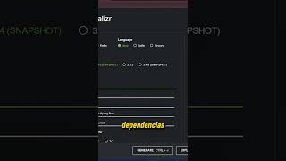 🗓 Día 2 – Kanban en Trello y proyecto base con Spring Initializr ⚙️ #coding #programming #java