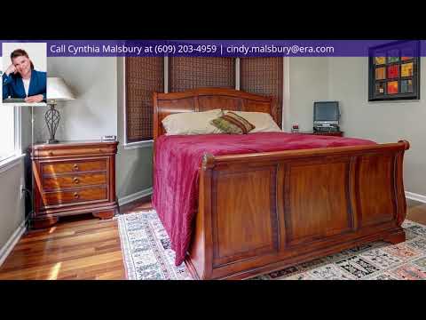 104 Robbinsville Edinburg Rd, Robbinsville, NJ home video tour