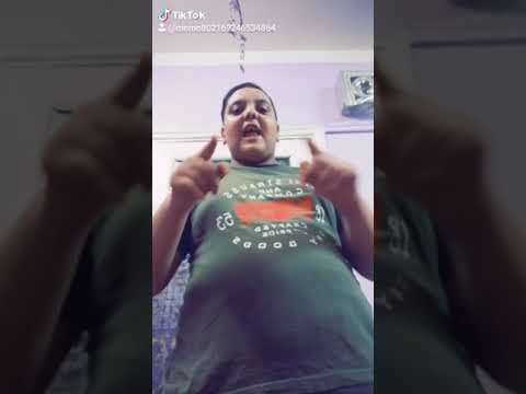 تيك توك وداع يا دنيا وداع