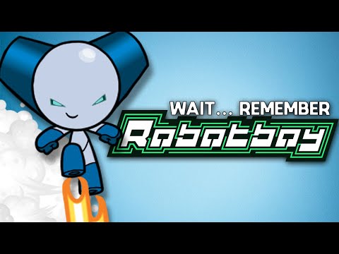 Robotboy Cartoon Network Germany Minisite : Cartoon Network