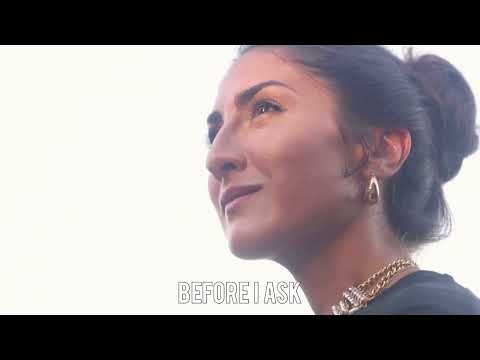 HOLD ME (Lyric Video) - Vanessa Campagna