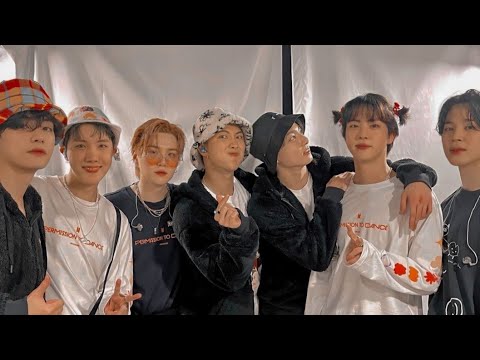 Bts Study Motivation Incase You're Studying