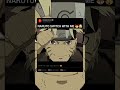 Naruto Switch With Me🦊🤯