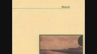 Mineral - Love my way chords