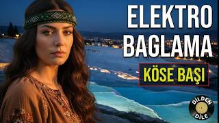 Elektro Baglama Denizli Köşe Başı Söz:müzik Dilden Dile (Cover) 2026